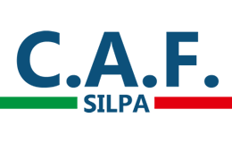 Logo CAF SILPA
